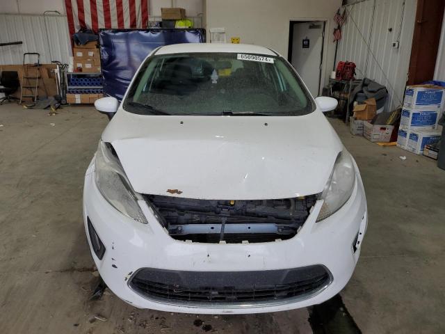 Photo 4 VIN: 3FADP4EJXBM212349 - FORD FIESTA 