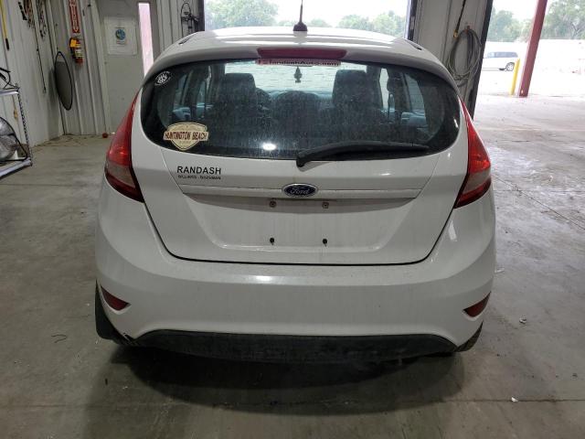 Photo 5 VIN: 3FADP4EJXBM212349 - FORD FIESTA 