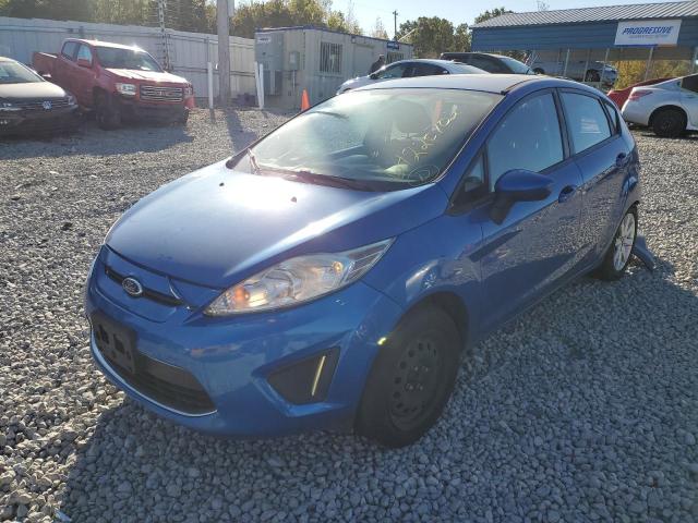 Photo 1 VIN: 3FADP4EJXBM231337 - FORD FIESTA SE 