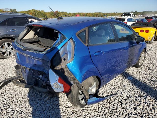 Photo 3 VIN: 3FADP4EJXBM231337 - FORD FIESTA SE 