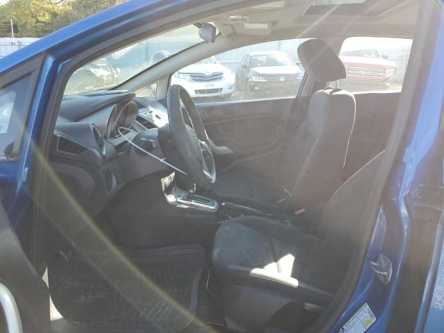 Photo 4 VIN: 3FADP4EJXBM231337 - FORD FIESTA SE 