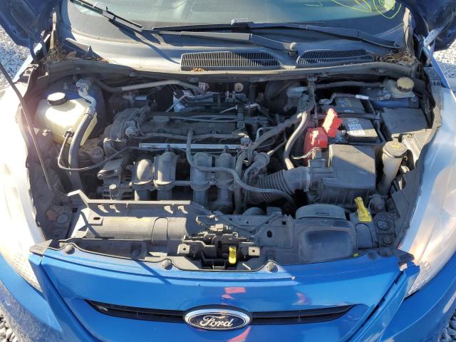 Photo 6 VIN: 3FADP4EJXBM231337 - FORD FIESTA SE 