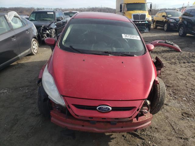 Photo 4 VIN: 3FADP4EJXBM240555 - FORD FIESTA SE 