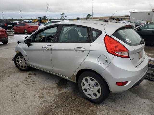 Photo 1 VIN: 3FADP4EJXCM101608 - FORD FIESTA SE 