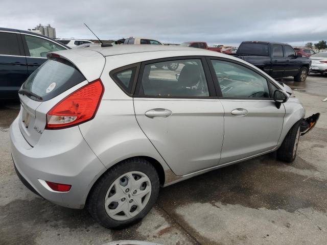 Photo 2 VIN: 3FADP4EJXCM101608 - FORD FIESTA SE 