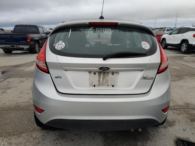 Photo 5 VIN: 3FADP4EJXCM101608 - FORD FIESTA SE 