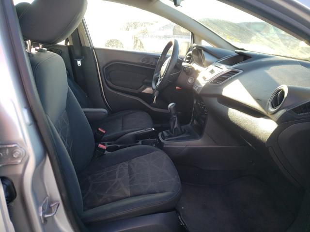 Photo 4 VIN: 3FADP4EJXCM103262 - FORD FIESTA SE 