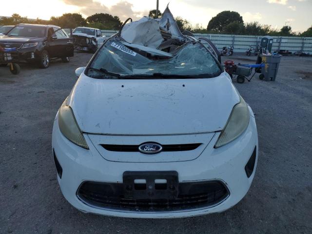 Photo 4 VIN: 3FADP4EJXCM120918 - FORD FIESTA 