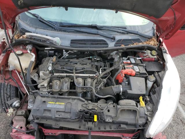 Photo 6 VIN: 3FADP4EJXCM126377 - FORD FIESTA SE 