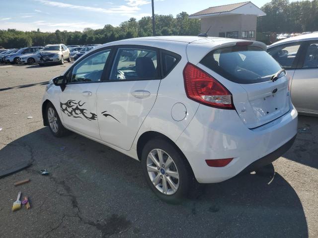 Photo 1 VIN: 3FADP4EJXCM127870 - FORD FIESTA SE 