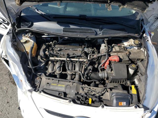 Photo 10 VIN: 3FADP4EJXCM127870 - FORD FIESTA SE 