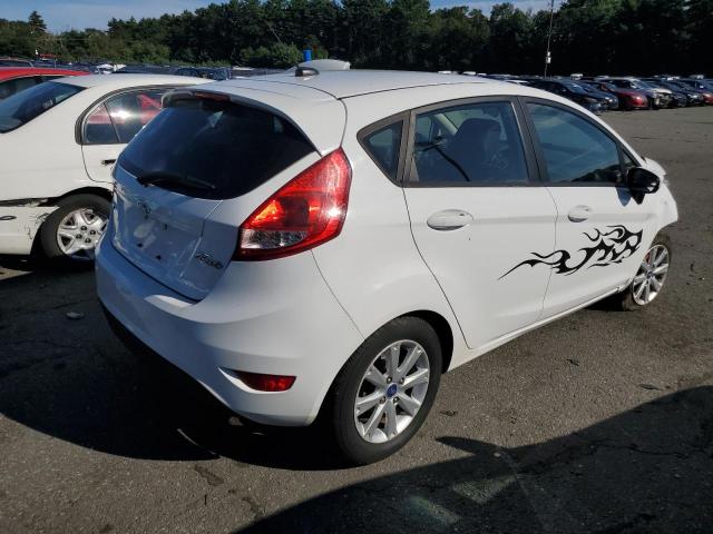 Photo 2 VIN: 3FADP4EJXCM127870 - FORD FIESTA SE 