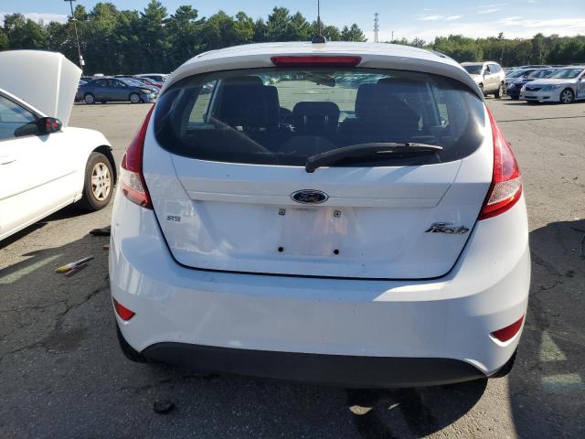 Photo 5 VIN: 3FADP4EJXCM127870 - FORD FIESTA SE 