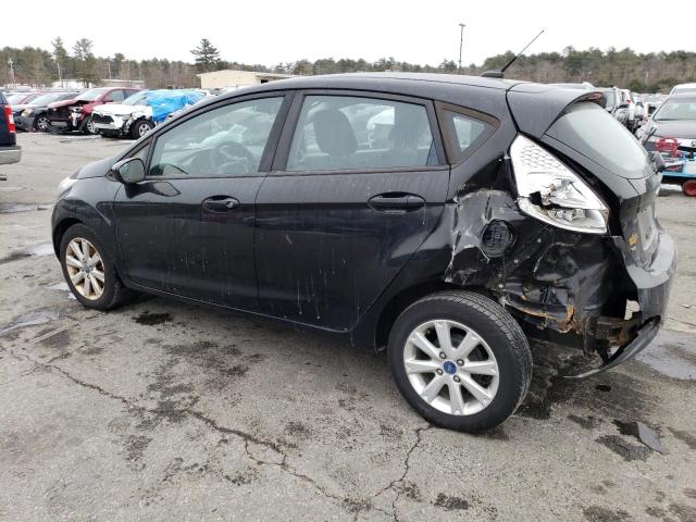 Photo 1 VIN: 3FADP4EJXCM160299 - FORD FIESTA 