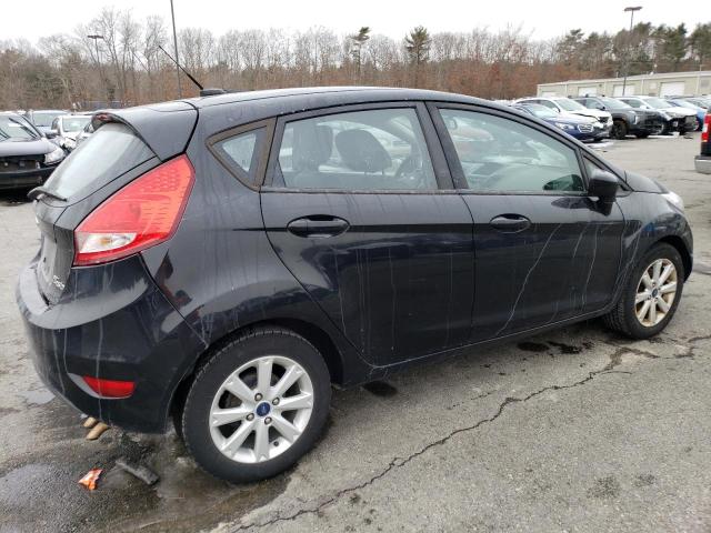 Photo 2 VIN: 3FADP4EJXCM160299 - FORD FIESTA 