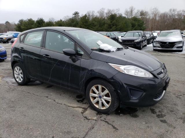 Photo 3 VIN: 3FADP4EJXCM160299 - FORD FIESTA 