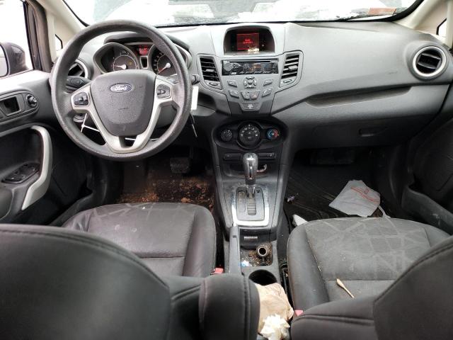 Photo 7 VIN: 3FADP4EJXCM160299 - FORD FIESTA 