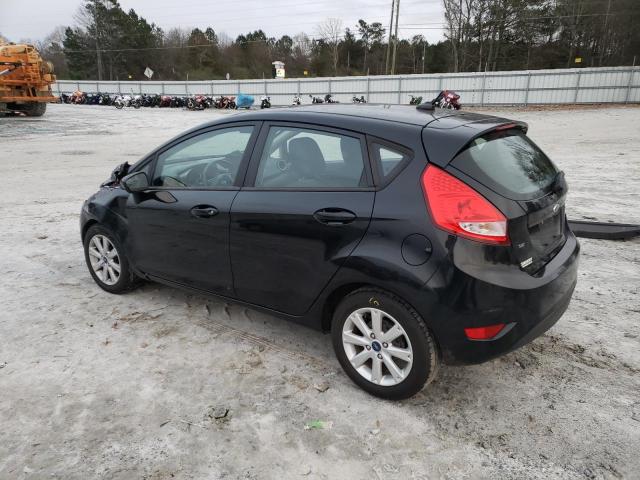 Photo 1 VIN: 3FADP4EJXCM169682 - FORD FIESTA SE 