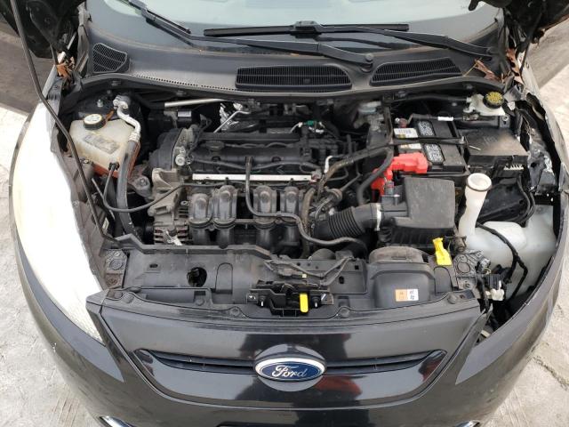 Photo 10 VIN: 3FADP4EJXCM169682 - FORD FIESTA SE 