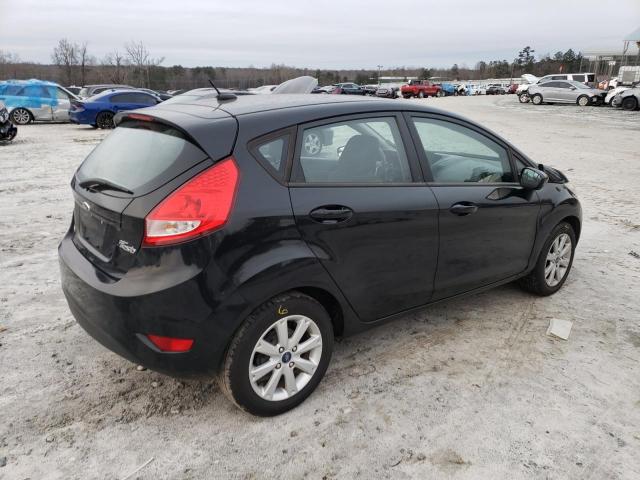 Photo 2 VIN: 3FADP4EJXCM169682 - FORD FIESTA SE 