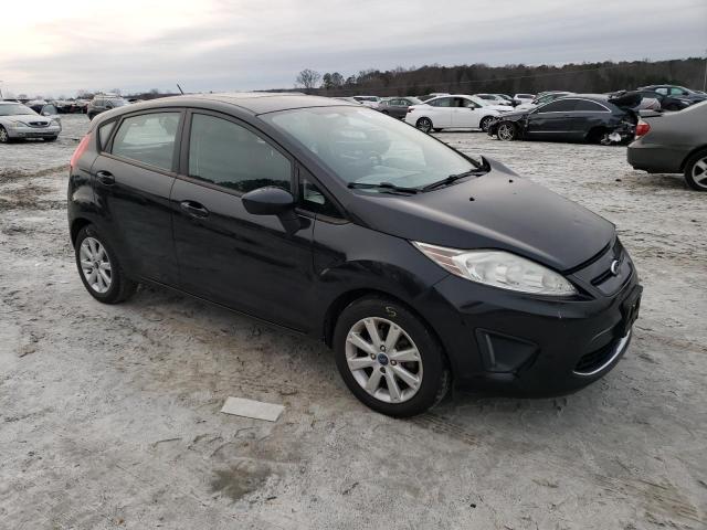 Photo 3 VIN: 3FADP4EJXCM169682 - FORD FIESTA SE 