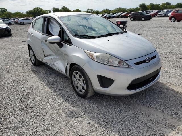 Photo 0 VIN: 3FADP4EJXCM175661 - FORD FIESTA SE 