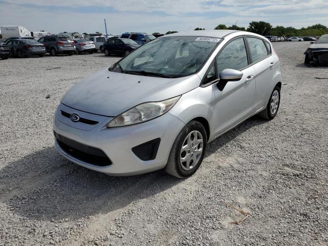 Photo 1 VIN: 3FADP4EJXCM175661 - FORD FIESTA SE 