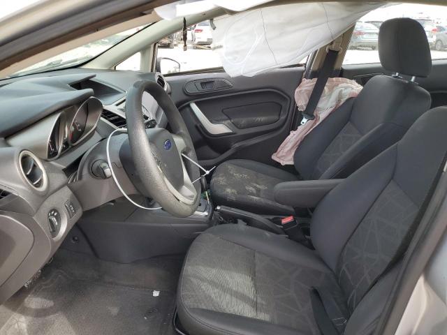 Photo 4 VIN: 3FADP4EJXCM175661 - FORD FIESTA SE 