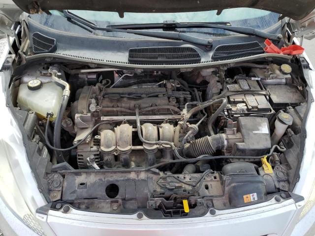 Photo 6 VIN: 3FADP4EJXCM175661 - FORD FIESTA SE 