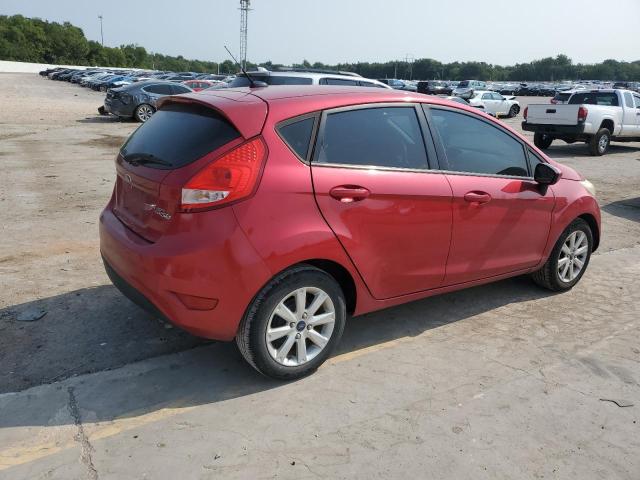 Photo 2 VIN: 3FADP4EJXCM176535 - FORD FIESTA 