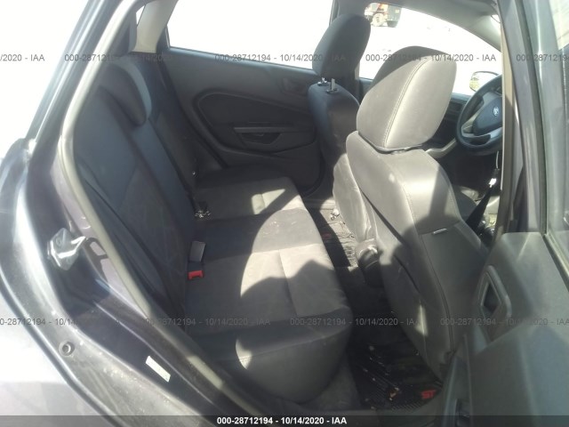 Photo 7 VIN: 3FADP4EJXCM183680 - FORD FIESTA 