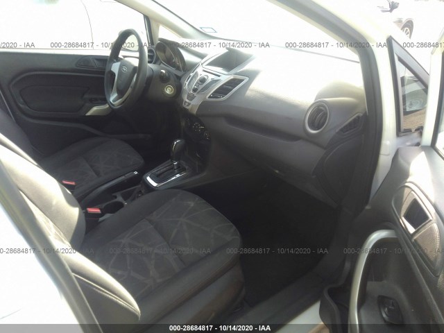 Photo 4 VIN: 3FADP4EJXCM221554 - FORD FIESTA 