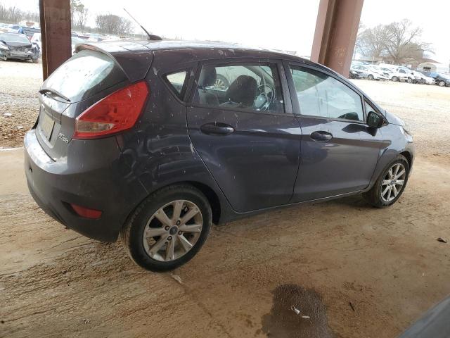 Photo 2 VIN: 3FADP4EJXDM103330 - FORD FIESTA 