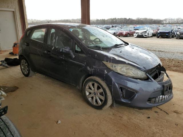 Photo 3 VIN: 3FADP4EJXDM103330 - FORD FIESTA 