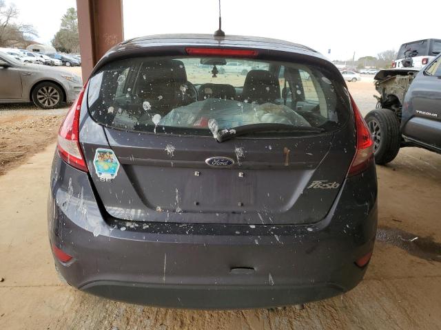 Photo 5 VIN: 3FADP4EJXDM103330 - FORD FIESTA 