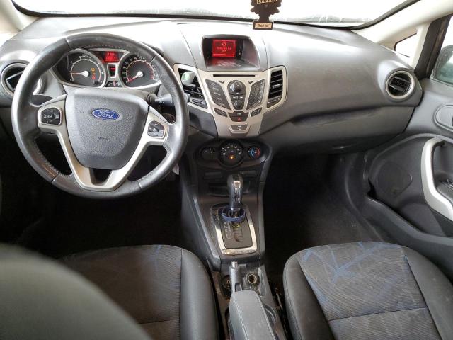 Photo 7 VIN: 3FADP4EJXDM103330 - FORD FIESTA 