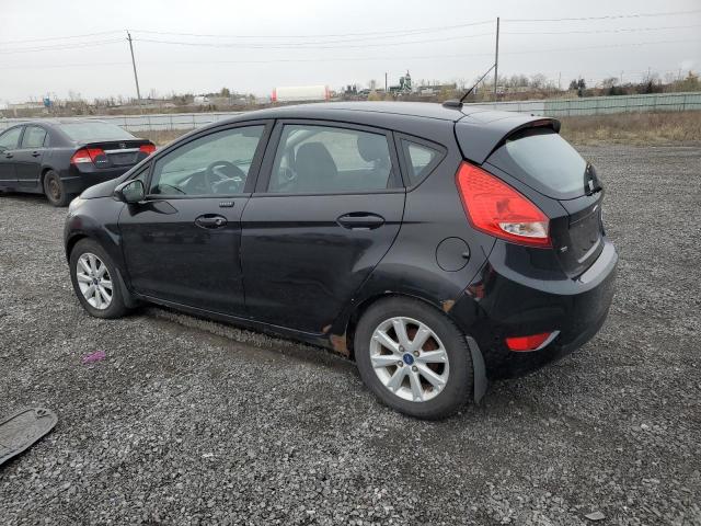 Photo 1 VIN: 3FADP4EJXDM106213 - FORD FIESTA 