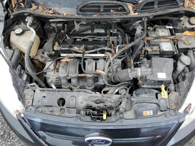 Photo 10 VIN: 3FADP4EJXDM106213 - FORD FIESTA 