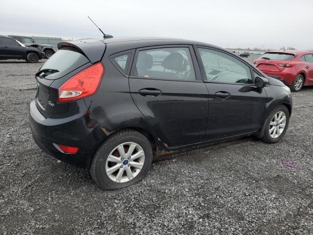 Photo 2 VIN: 3FADP4EJXDM106213 - FORD FIESTA 