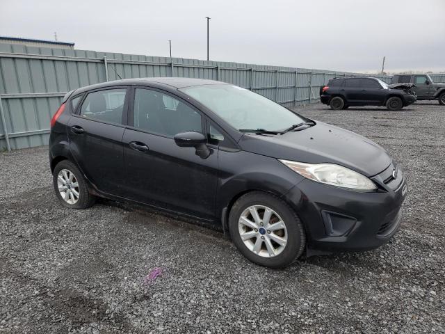 Photo 3 VIN: 3FADP4EJXDM106213 - FORD FIESTA 