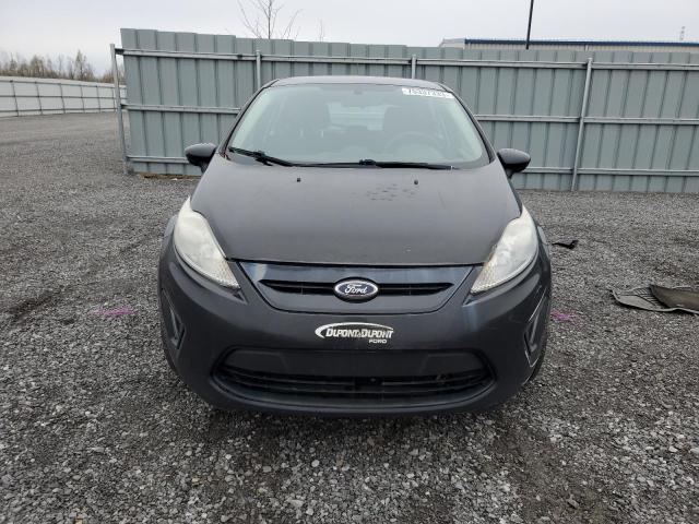 Photo 4 VIN: 3FADP4EJXDM106213 - FORD FIESTA 