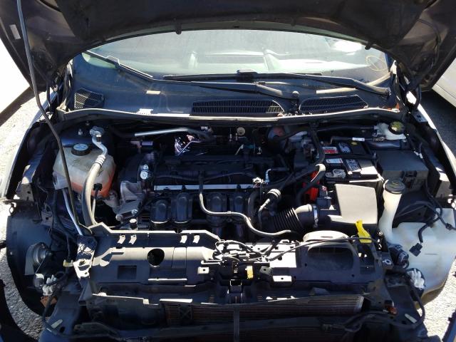 Photo 6 VIN: 3FADP4EJXDM109306 - FORD FIESTA SE 