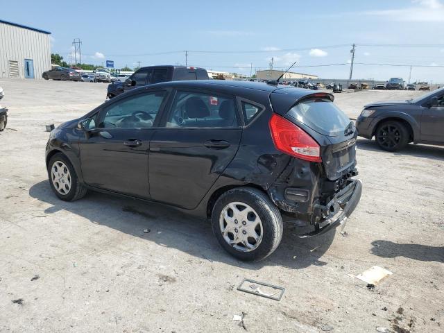 Photo 1 VIN: 3FADP4EJXDM111122 - FORD FIESTA 