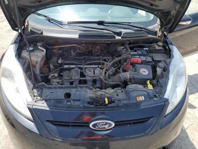 Photo 10 VIN: 3FADP4EJXDM111122 - FORD FIESTA 