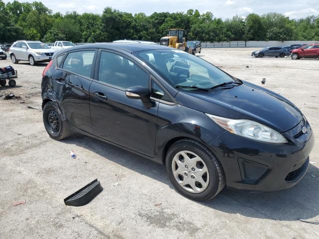 Photo 3 VIN: 3FADP4EJXDM111122 - FORD FIESTA 