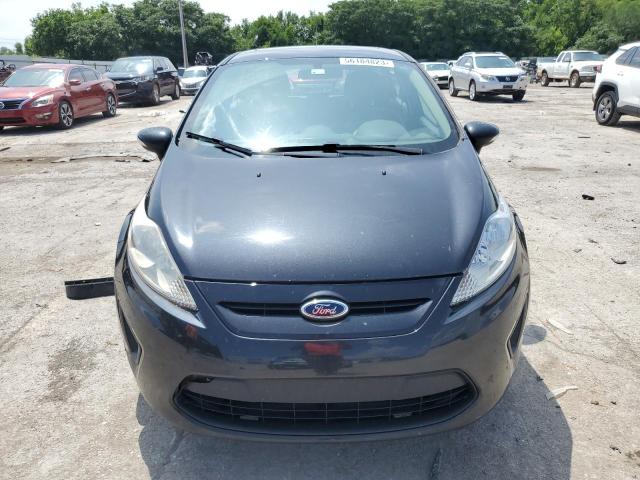 Photo 4 VIN: 3FADP4EJXDM111122 - FORD FIESTA 