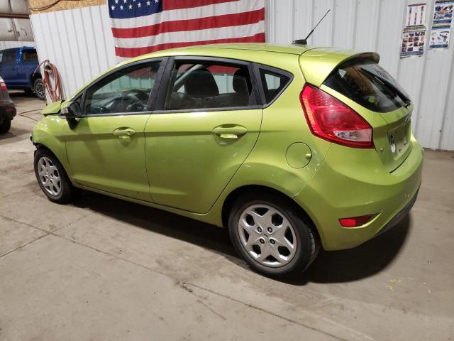 Photo 1 VIN: 3FADP4EJXDM111413 - FORD FIESTA SE 