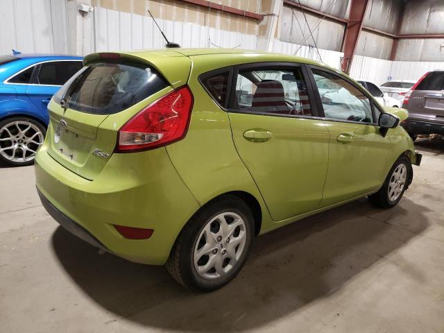 Photo 2 VIN: 3FADP4EJXDM111413 - FORD FIESTA SE 