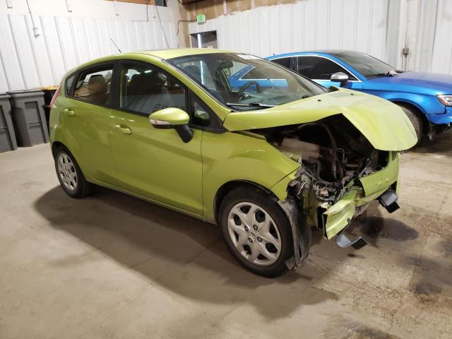 Photo 3 VIN: 3FADP4EJXDM111413 - FORD FIESTA SE 