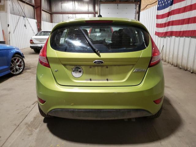 Photo 5 VIN: 3FADP4EJXDM111413 - FORD FIESTA SE 